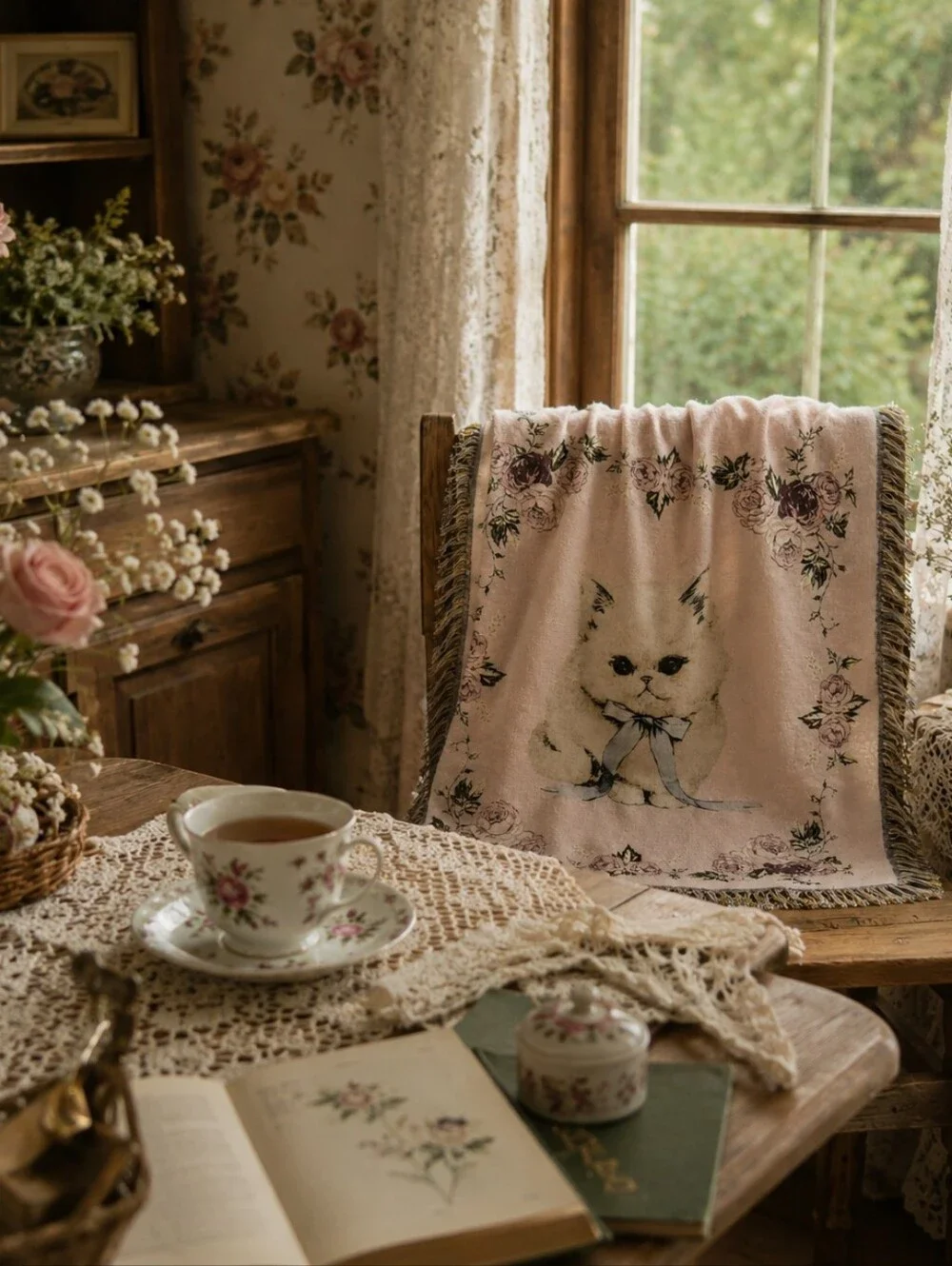 N/A new cottage